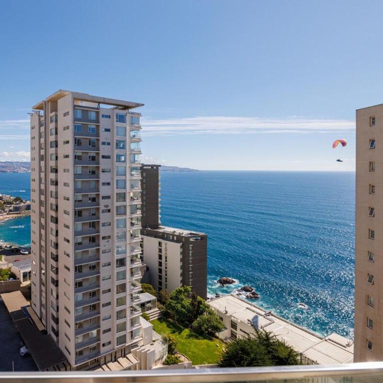 Depto Reñaca Norte - Apartamento de 3 dormitorios - 32