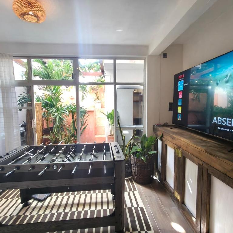 Casa Rocka Boutique Breakfast & Beach Club included - Deluxe Villa - 29