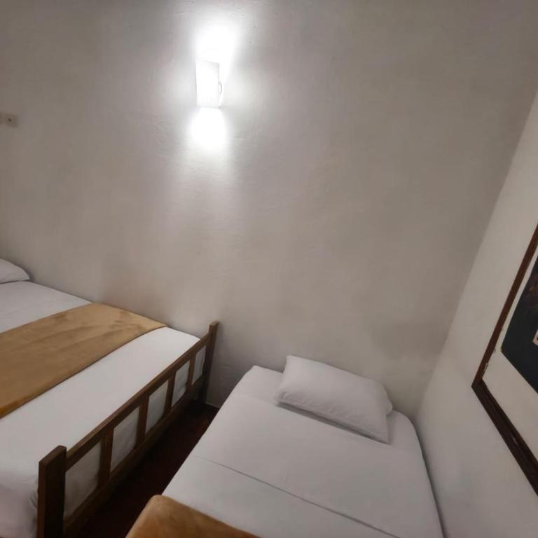 Roomii Hostel - Bunk Bed in Female Dormitory Room - 25