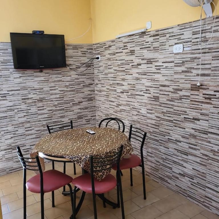 Lo de mis viejos - Casa de 2 dormitorios - 12