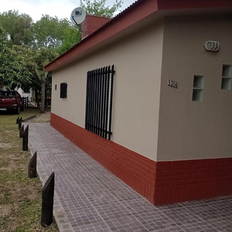 Lo de mis viejos - Casa de 2 dormitorios - 1