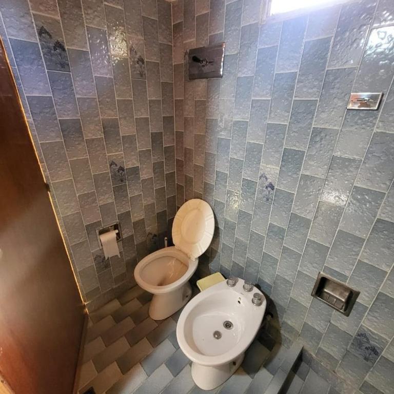 Lo de mis viejos - Casa de 2 dormitorios - 16