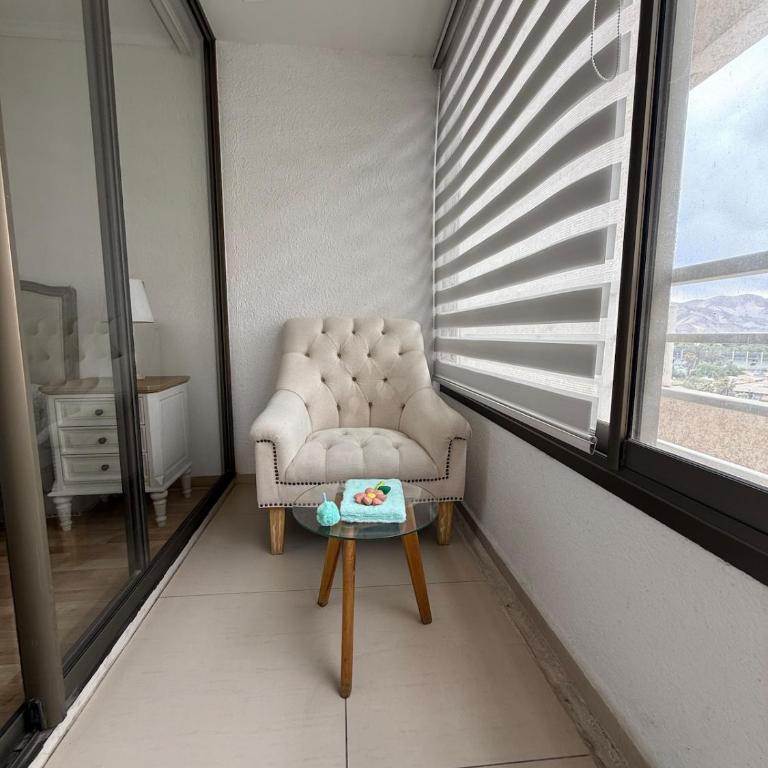 Departamento en condominio innova - One-Bedroom Apartment - 66