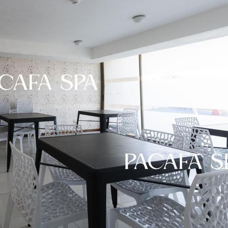 Departamento en condominio innova - One-Bedroom Apartment - 68