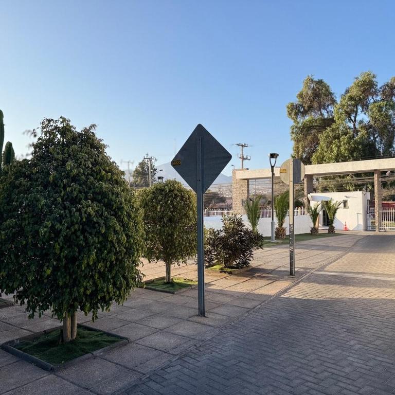 Departamento en condominio innova - One-Bedroom Apartment - 71