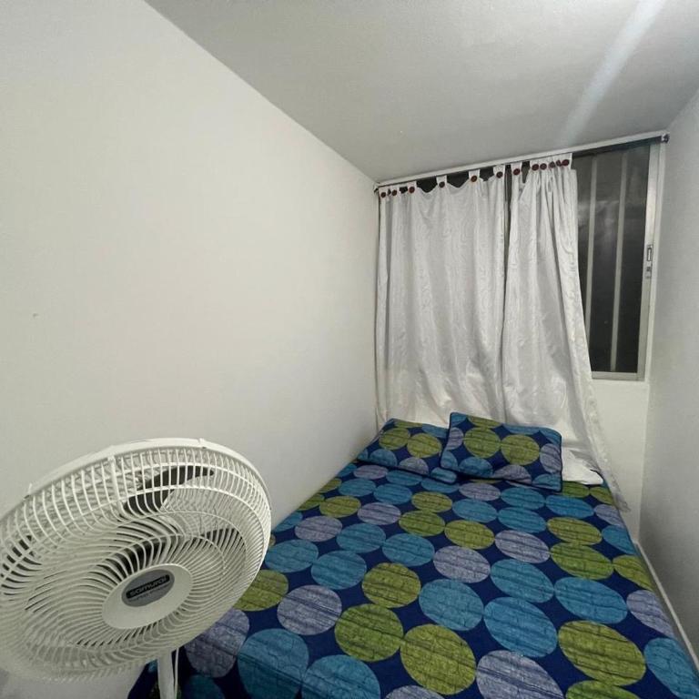 expetacular apartamento de 4 alcobas - Apartment - 7