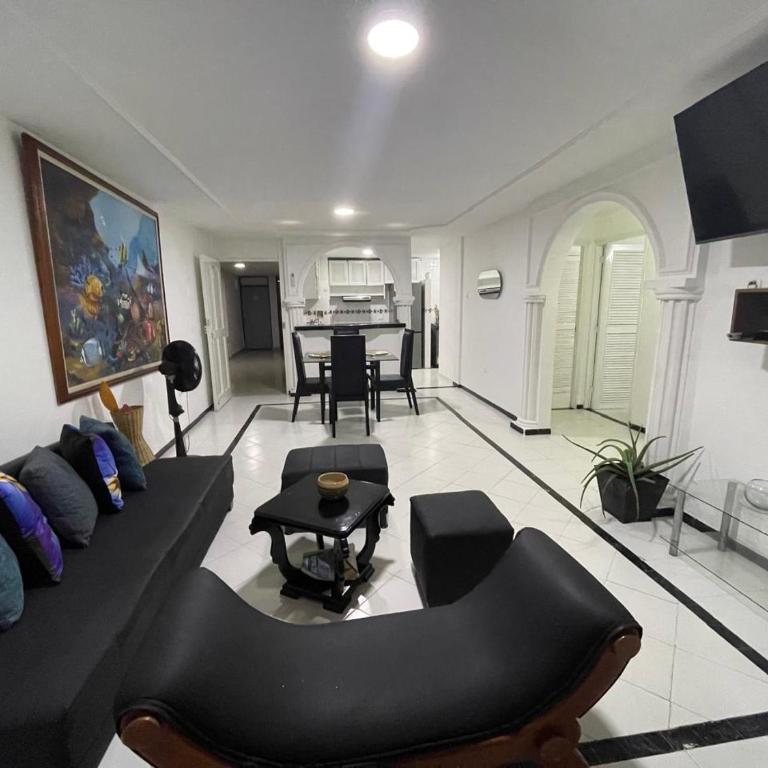 expetacular apartamento de 4 alcobas - Apartment - 9
