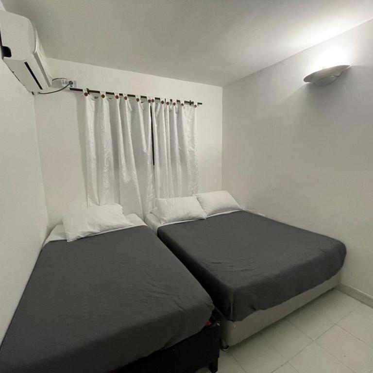 expetacular apartamento de 4 alcobas - Apartment - 6