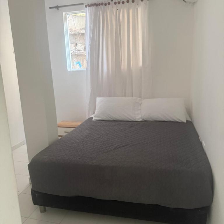 expetacular apartamento de 4 alcobas - Apartment - 5