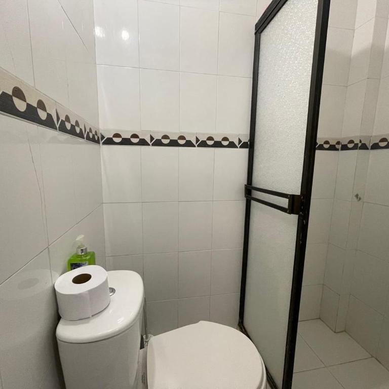 expetacular apartamento de 4 alcobas - Apartment - 13