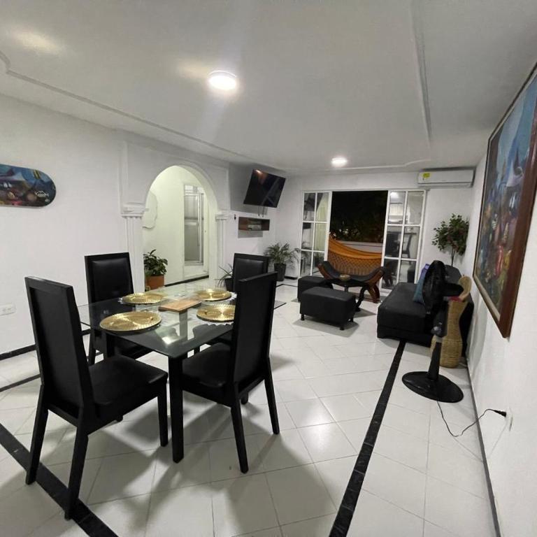 expetacular apartamento de 4 alcobas - Apartment - 2