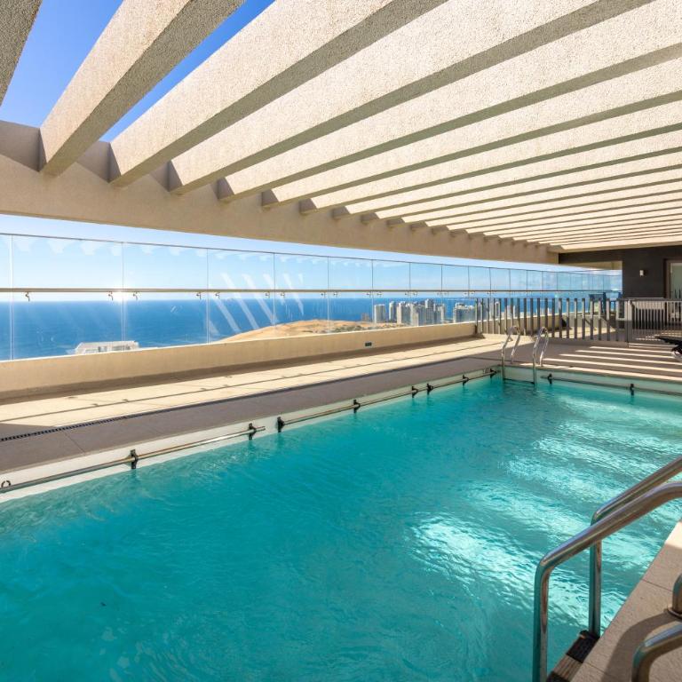 Depto Reñaca Norte - Apartamento de 3 dormitorios - 35