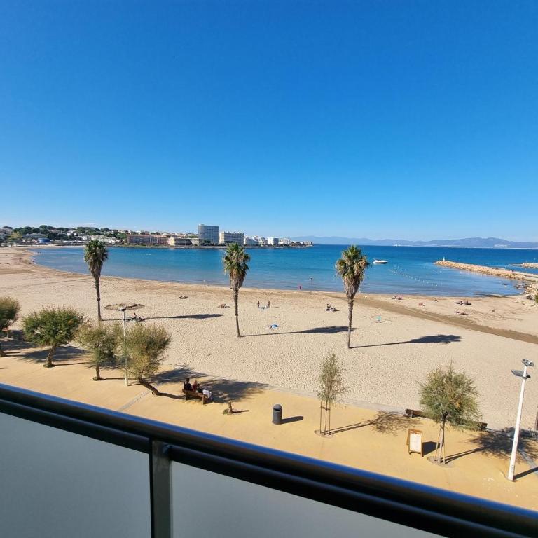 Apartamento en primera línea en L'Escala con aire acondicionado y parking - HISP-236-98 - Apartment - 17