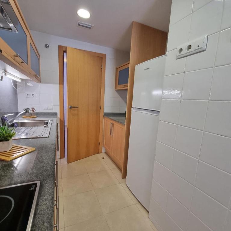 Apartamento en primera línea en L'Escala con aire acondicionado y parking - HISP-236-98 - Apartment - 18