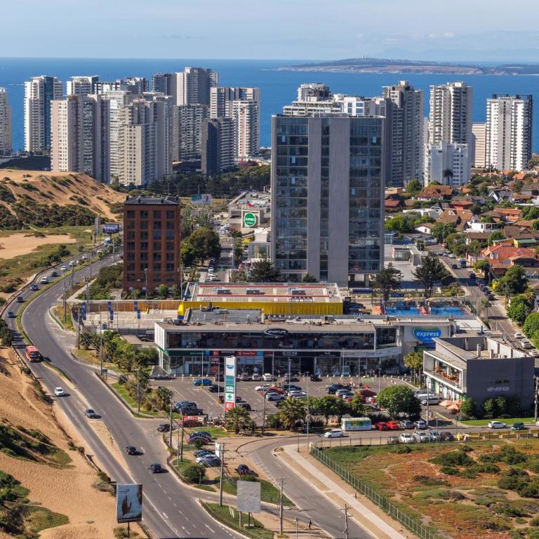 Depto Reñaca Norte - Apartamento de 3 dormitorios - 38