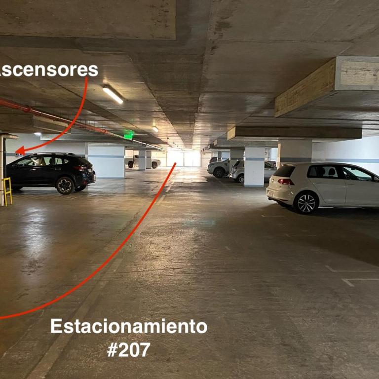 Depto Reñaca Norte - Apartamento de 3 dormitorios - 40