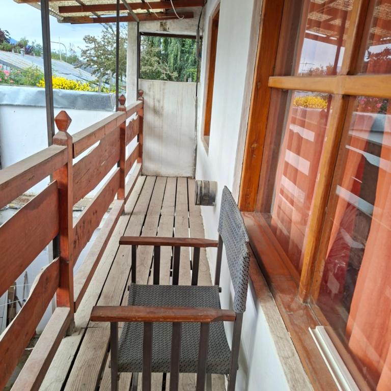 Departamento De Los Rios - Two-Bedroom Apartment - 3