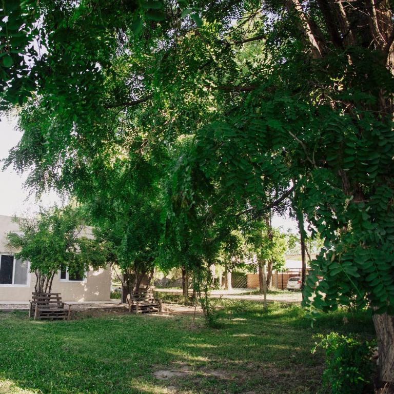 Las Pircas - Two-Bedroom House - 1