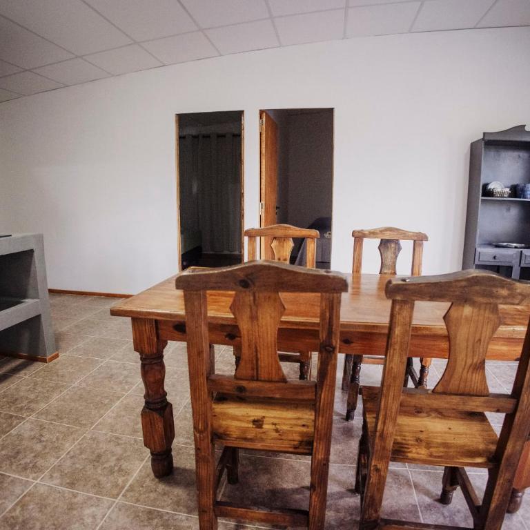Las Pircas - Two-Bedroom House - 6