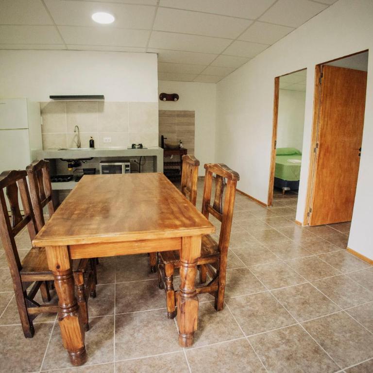 Las Pircas - Two-Bedroom House - 7