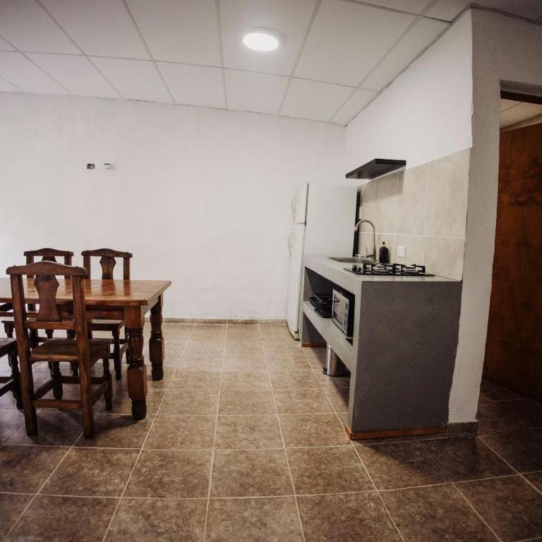 Las Pircas - Two-Bedroom House - 13
