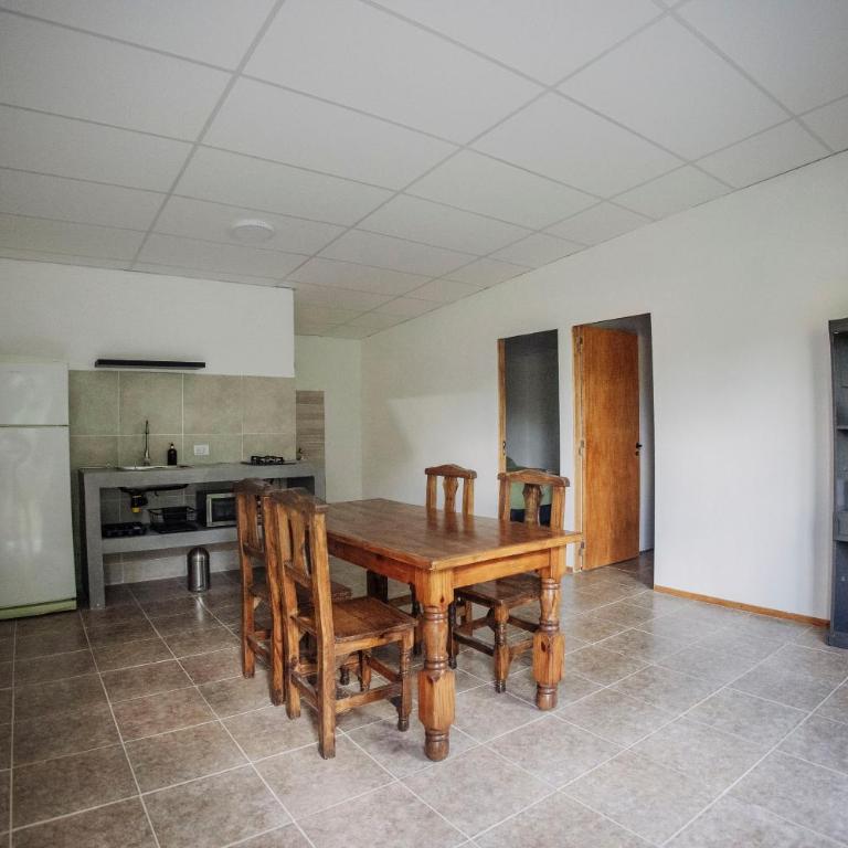 Las Pircas - Two-Bedroom House - 16