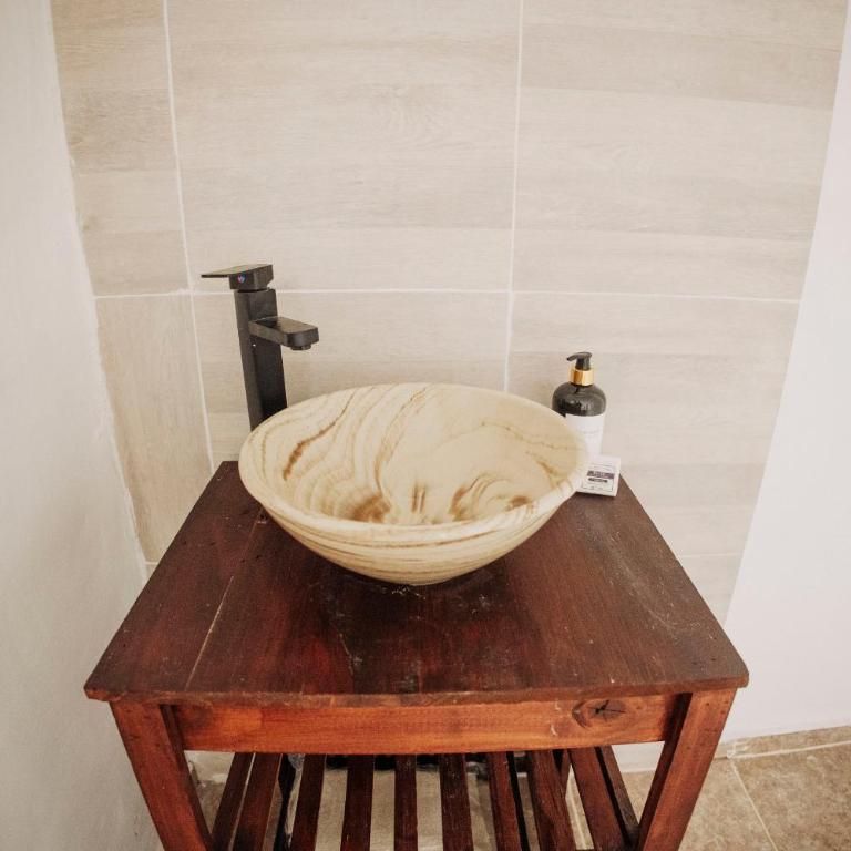 Las Pircas - Two-Bedroom House - 18