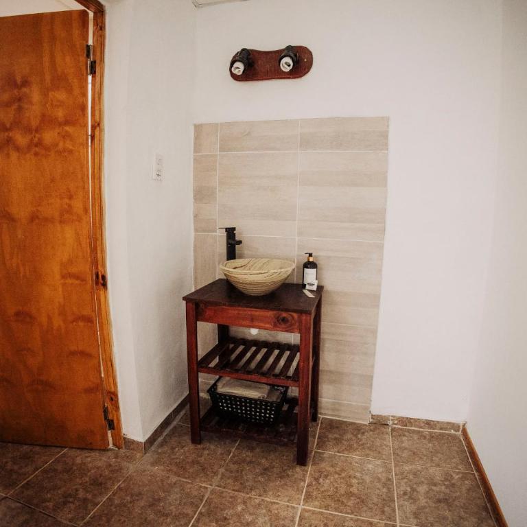 Las Pircas - Two-Bedroom House - 24