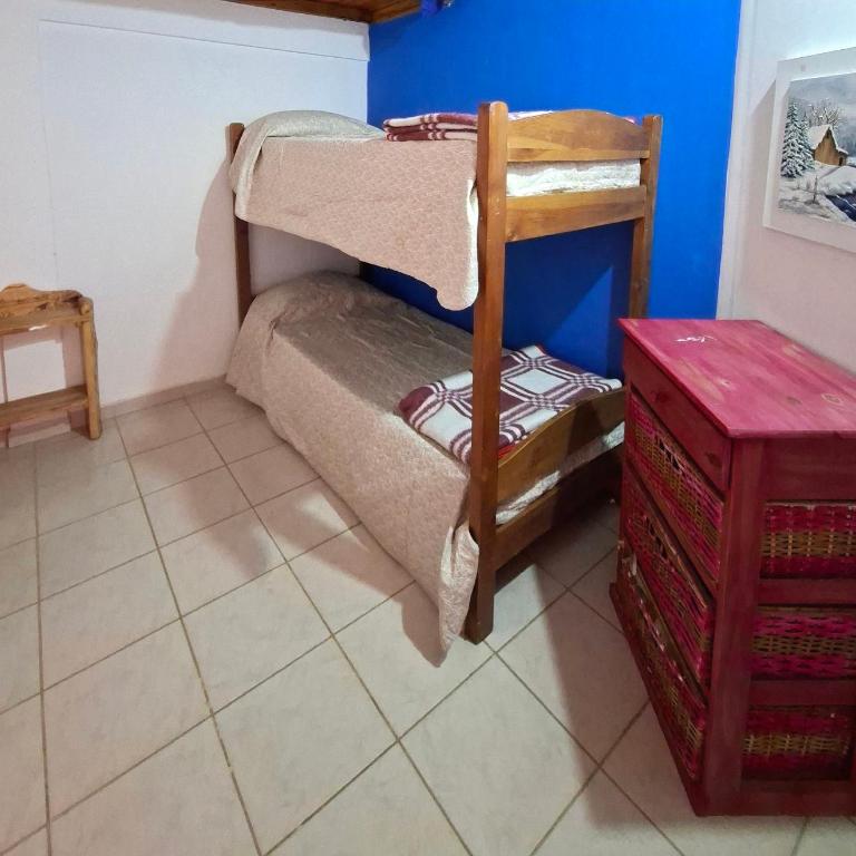 Departamento De Los Rios - Two-Bedroom Apartment - 7