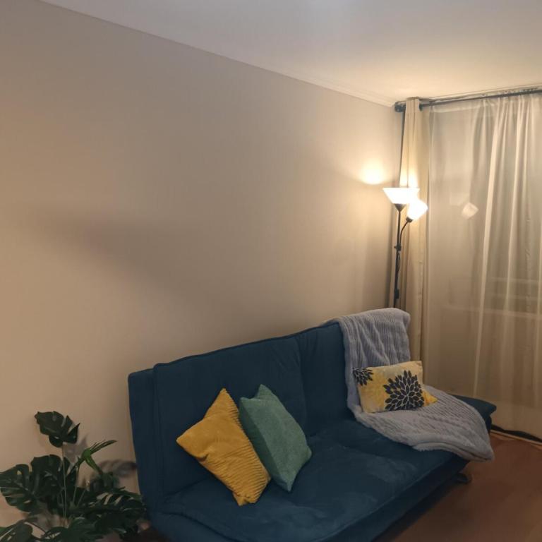 Departamento en historic center metro wifi - free try dance class - Apartamento de 2 dormitorios - 18