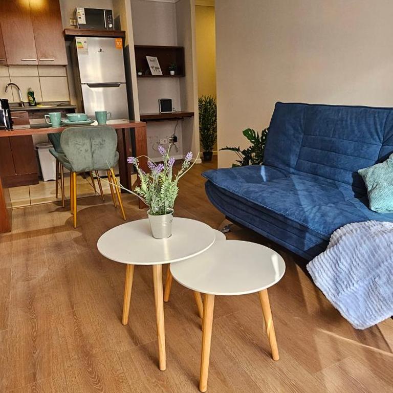 Departamento en historic center metro wifi - free try dance class - Apartamento de 2 dormitorios - 20