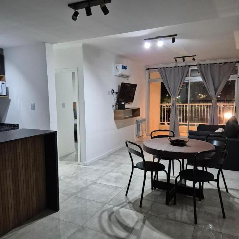ALOJATE PREMIUM VILLA CARL0S PAZ - STEFANO 1 dor - Apartamento de 1 dormitorio - 3
