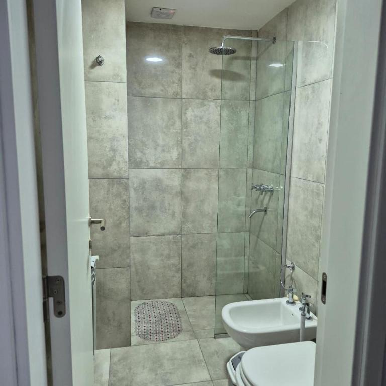 ALOJATE PREMIUM VILLA CARL0S PAZ - STEFANO 1 dor - Apartamento de 1 dormitorio - 8