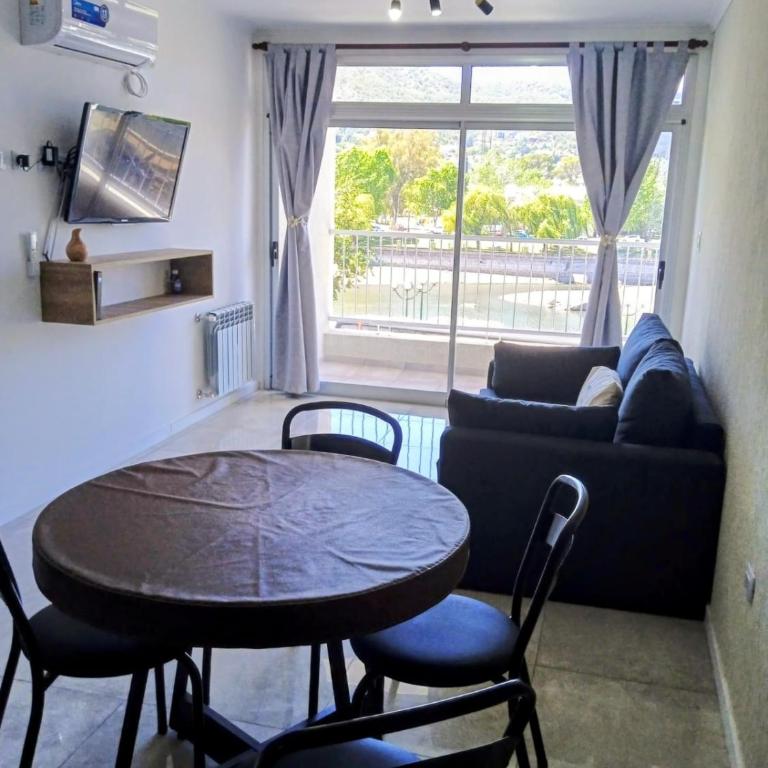 ALOJATE PREMIUM VILLA CARL0S PAZ - STEFANO 1 dor - Apartamento de 1 dormitorio - 4