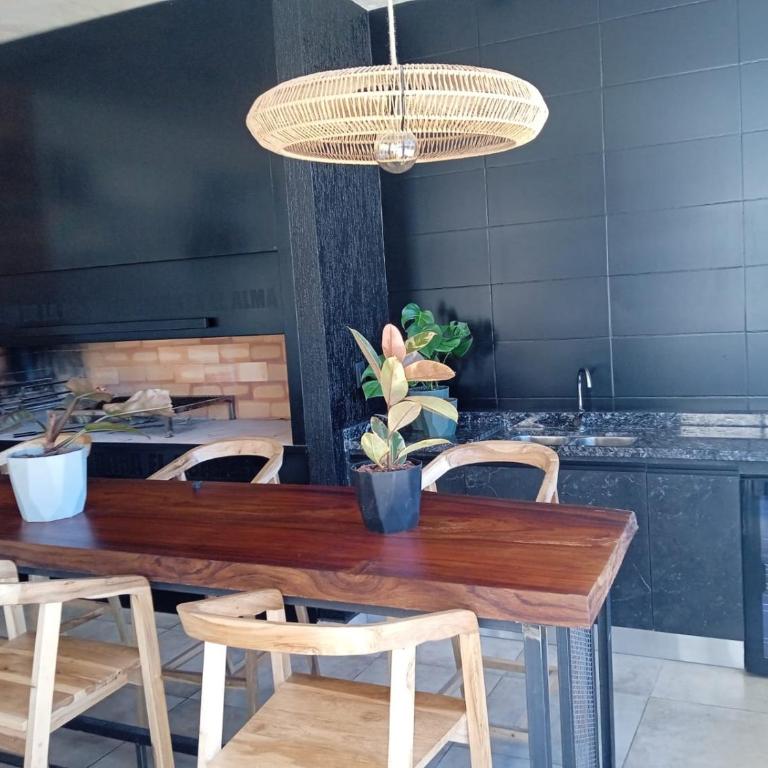 ALOJATE PREMIUM VILLA CARL0S PAZ - STEFANO 1 dor - Apartamento de 1 dormitorio - 14