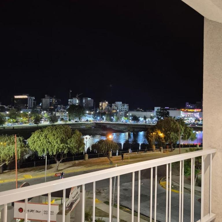 ALOJATE PREMIUM VILLA CARL0S PAZ - STEFANO 1 dor - Apartamento de 1 dormitorio - 5