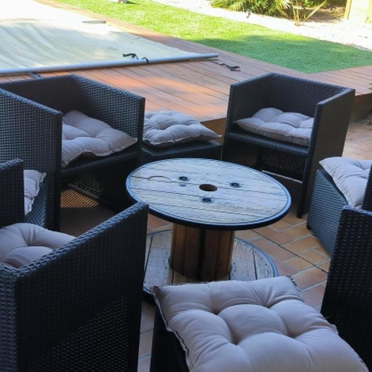 Belle maison à Biscarrosse Plage, proche océan, 8 pers. - FR-1-319-624 - Villa - 2