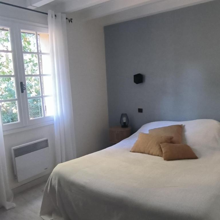 Belle maison à Biscarrosse Plage, proche océan, 8 pers. - FR-1-319-624 - Villa - 11