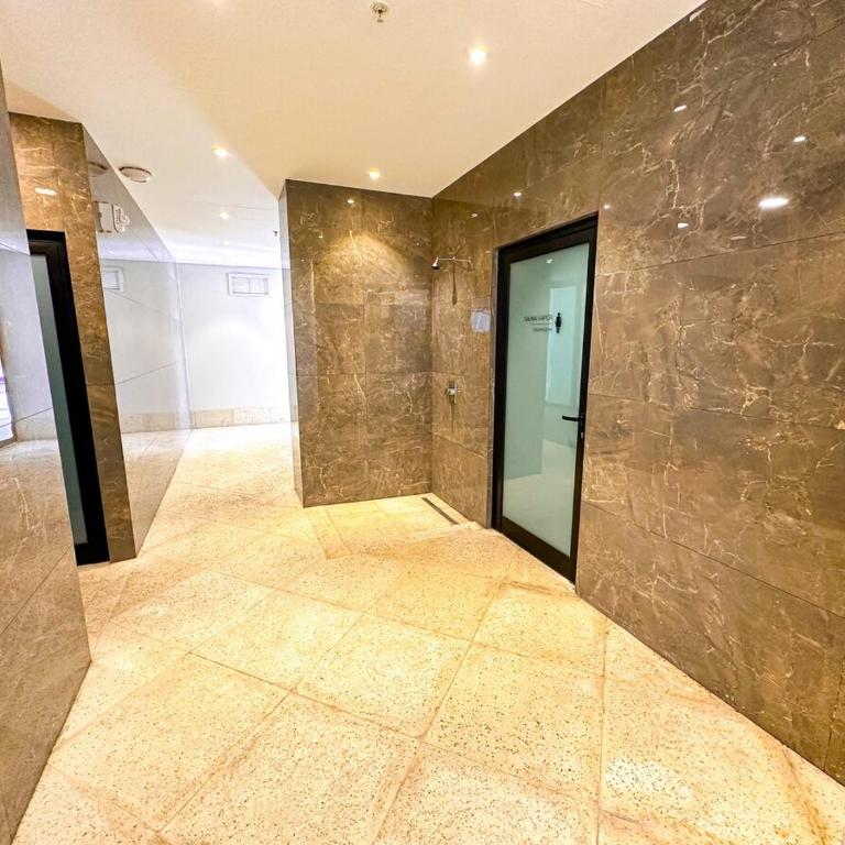 Piso 27 Green tower santa cruz con vistas hermosas - One-Bedroom Apartment - 2