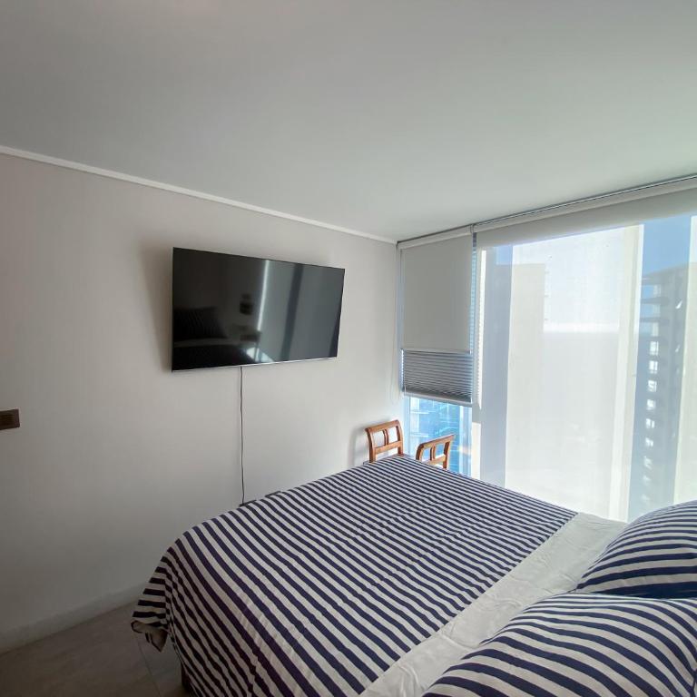 Depto Reñaca Norte - Apartamento de 3 dormitorios - 3