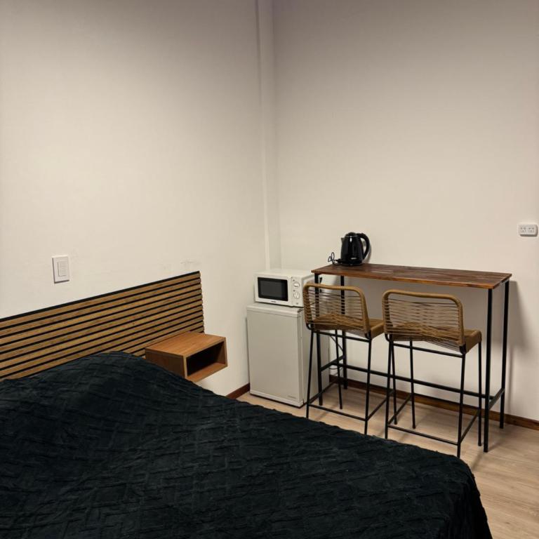 Colonial suites - Double Room - 1
