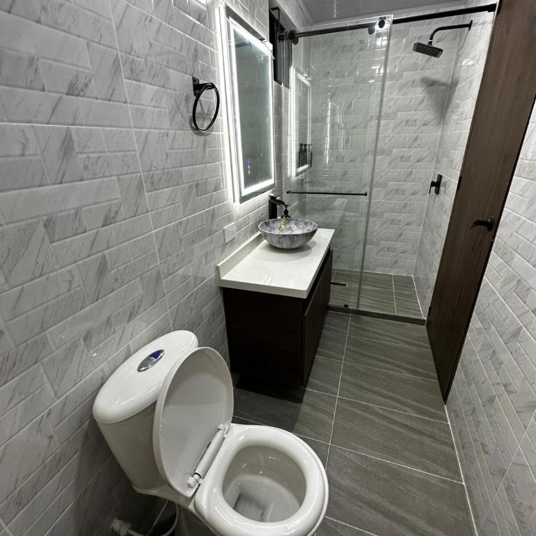 Full new apartment in San Gil - Apartamento de 3 dormitorios - 3