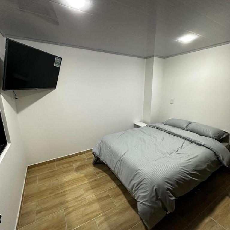 Full new apartment in San Gil - Apartamento de 3 dormitorios - 5