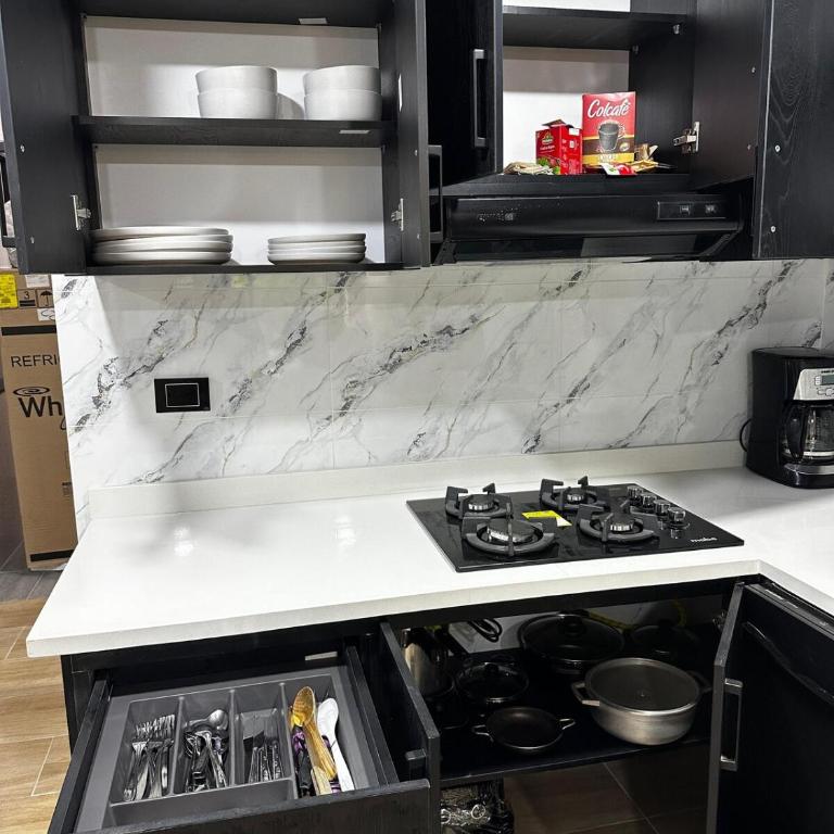 Full new apartment in San Gil - Apartamento de 3 dormitorios - 6