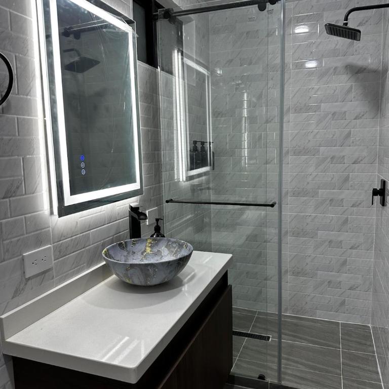 Full new apartment in San Gil - Apartamento de 3 dormitorios - 12