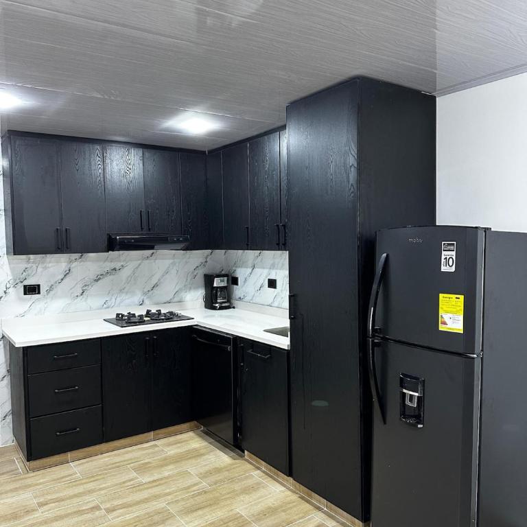 Full new apartment in San Gil - Apartamento de 3 dormitorios - 13