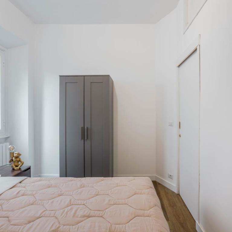 Vatican Garden Suite - Appartamento con 1 Camera da Letto - 15