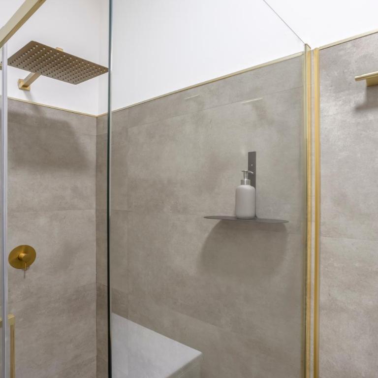 Vatican Garden Suite - Appartamento con 1 Camera da Letto - 21