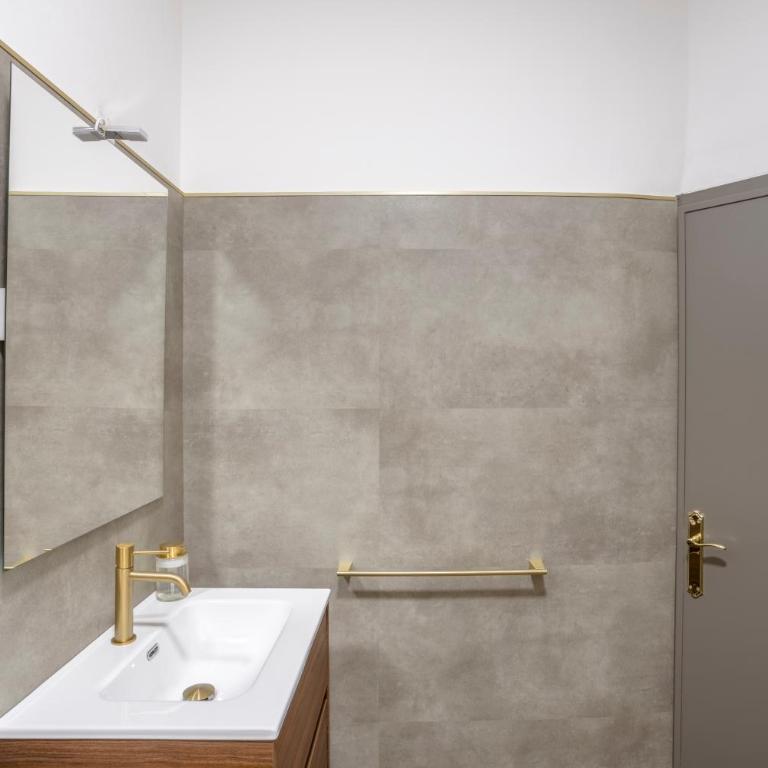 Vatican Garden Suite - Appartamento con 1 Camera da Letto - 18