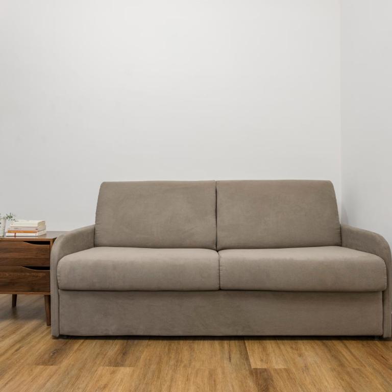 Vatican Garden Suite - Appartamento con 1 Camera da Letto - 9